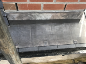 Lead Trays