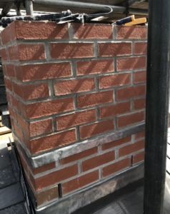 Chimney Stack