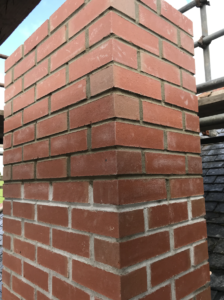 Chimney Stack