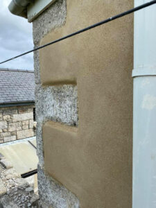 Lime Rendering in Constantine