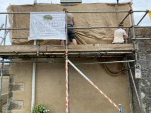 Lime Rendering in Constantine