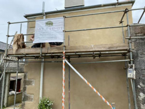Lime Rendering in Constantine