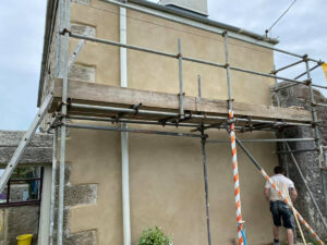 Lime Rendering in Constantine