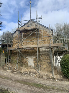 Cob Lime Rendering