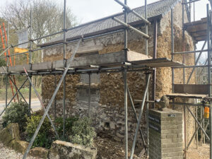 Cob Lime Rendering