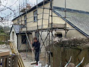 Lime Rendering & Pointing