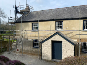 Lime Rendering & Pointing