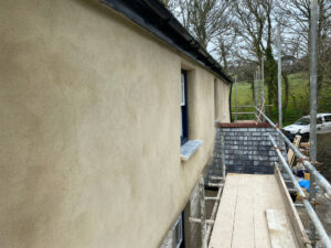 Lime Rendering