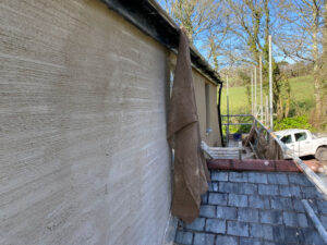 Lime Rendering
