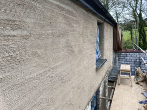 Lime Rendering