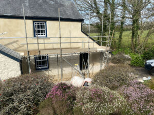 Lime Rendering & Pointing