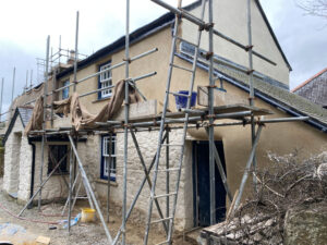 Lime Rendering & Pointing