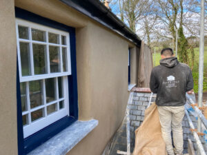 Lime Rendering