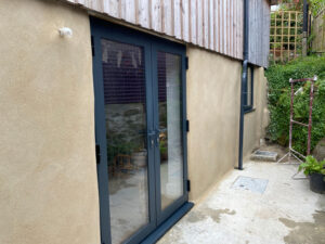 Lime Rendering