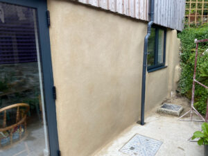 Lime Rendering