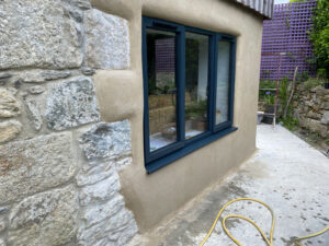 Lime Rendering & Pointing