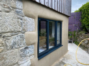 Lime Rendering & Pointing