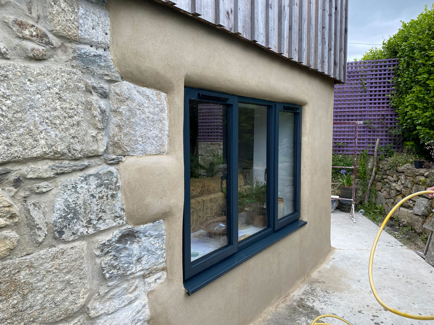 Lime Rendering & Pointing