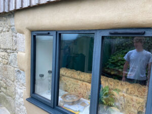 Lime Rendering