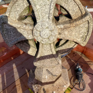 War Memorial Restoration