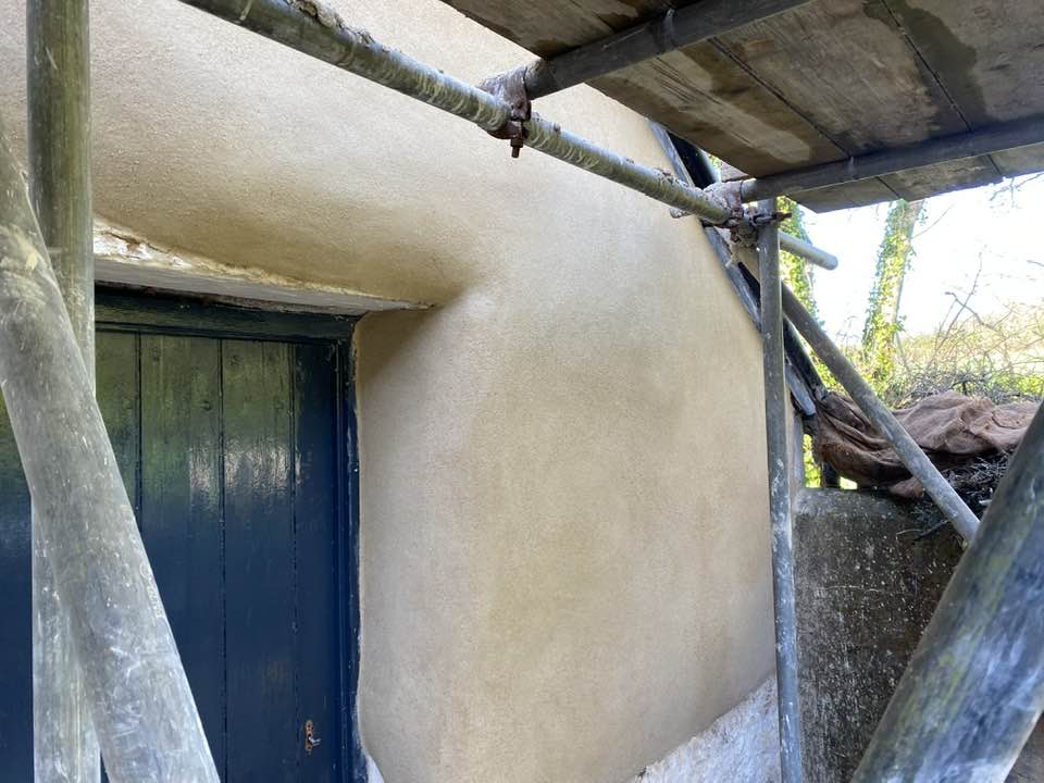 Lime Restoration