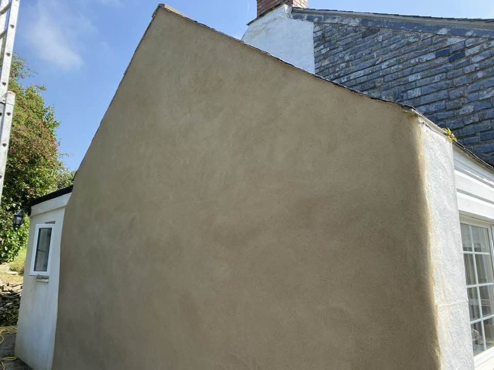 Lime Restoration