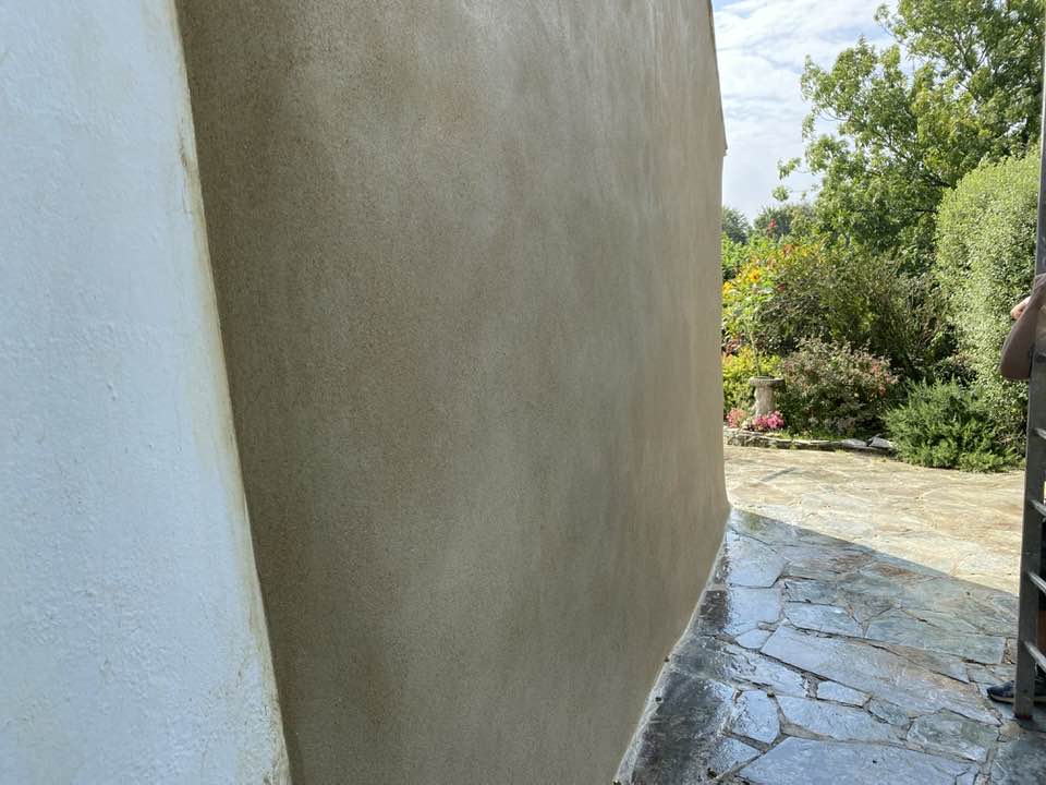 Lime Restoration