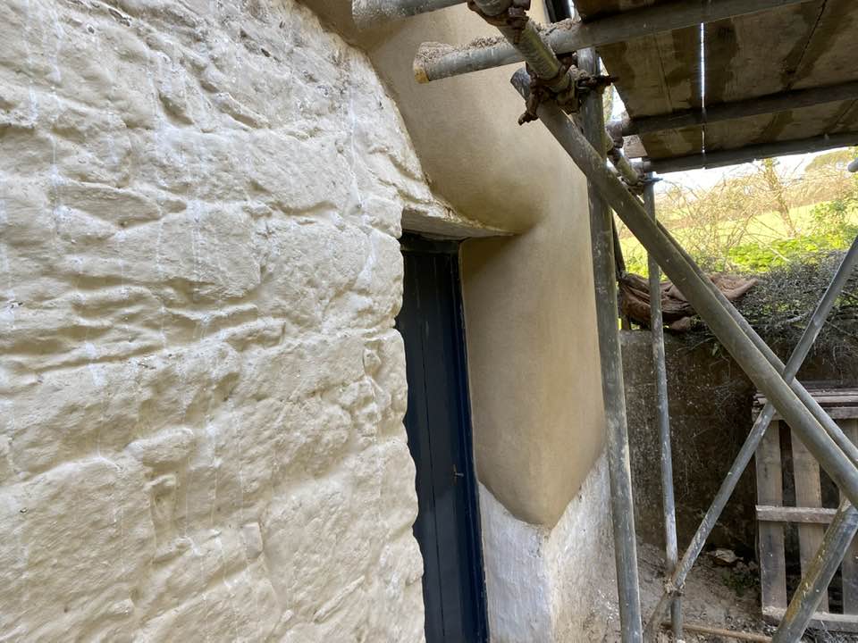 Lime Restoration