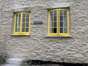 Recent Project