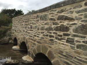 Traditional Bridge