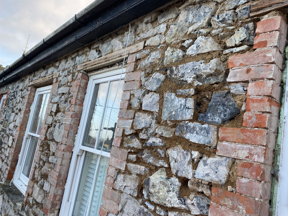 Render Removed
