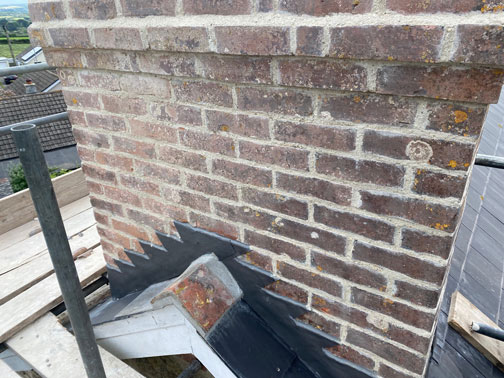 Chimney Stack