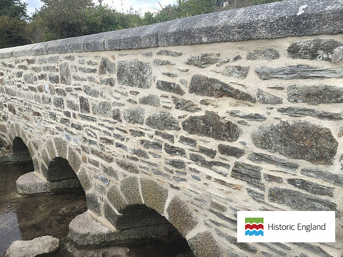 Hayle Bridge Works